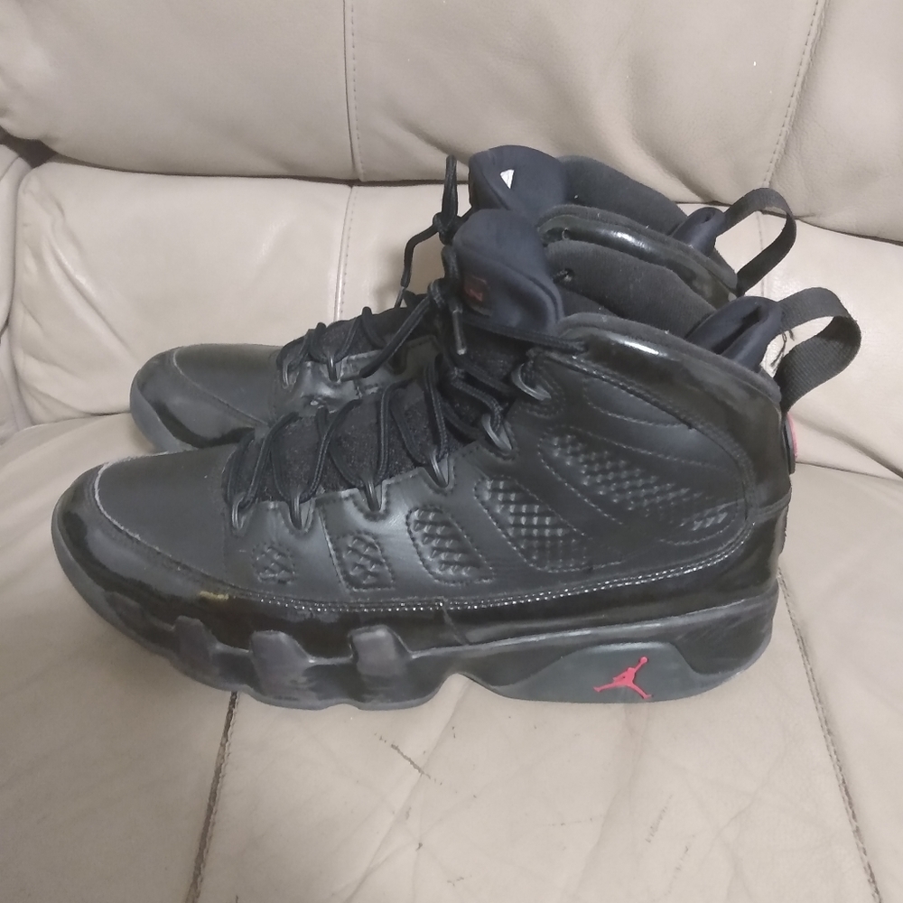 Jordan 9